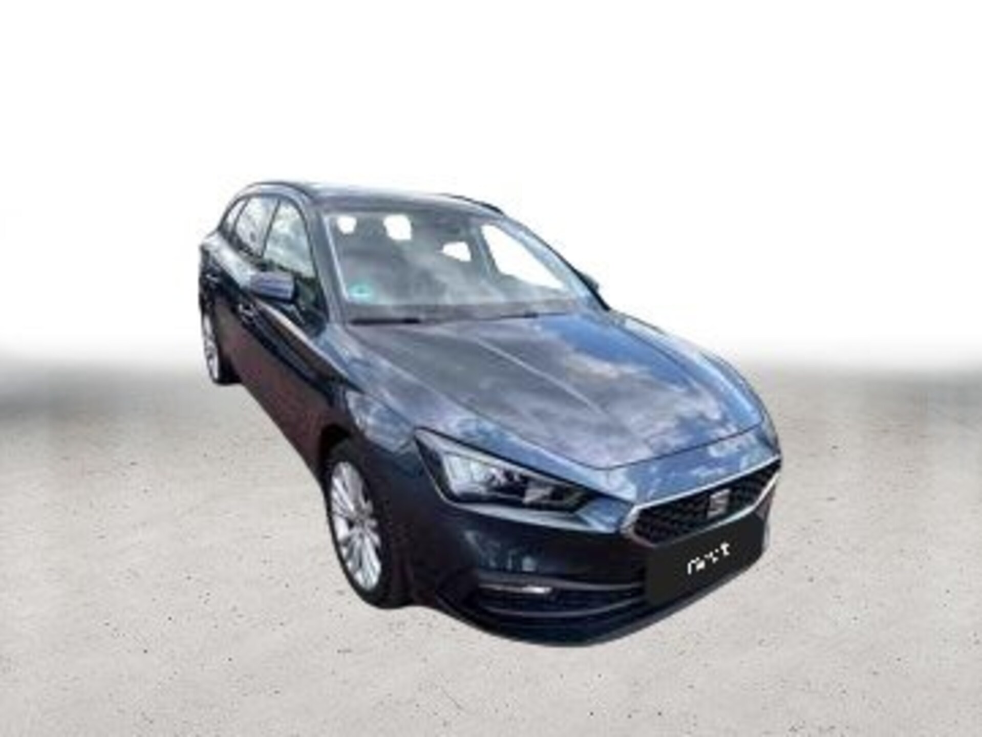 SEAT Leon Sportstourer Style