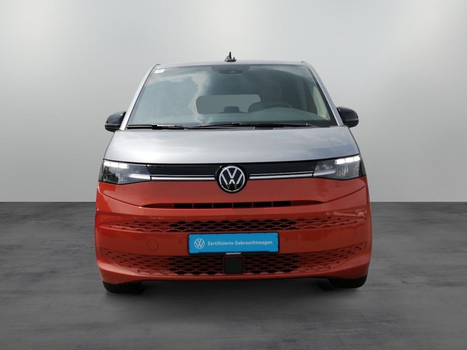 Volkswagen Multivan Langversion Life