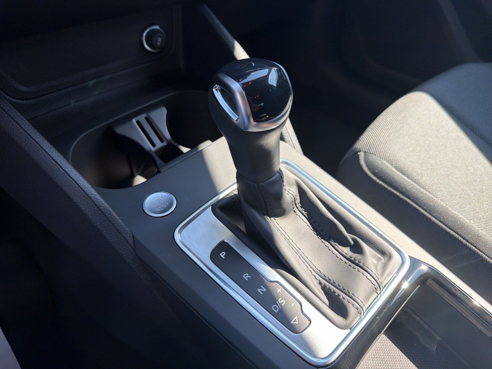 Audi Q2 Advanced