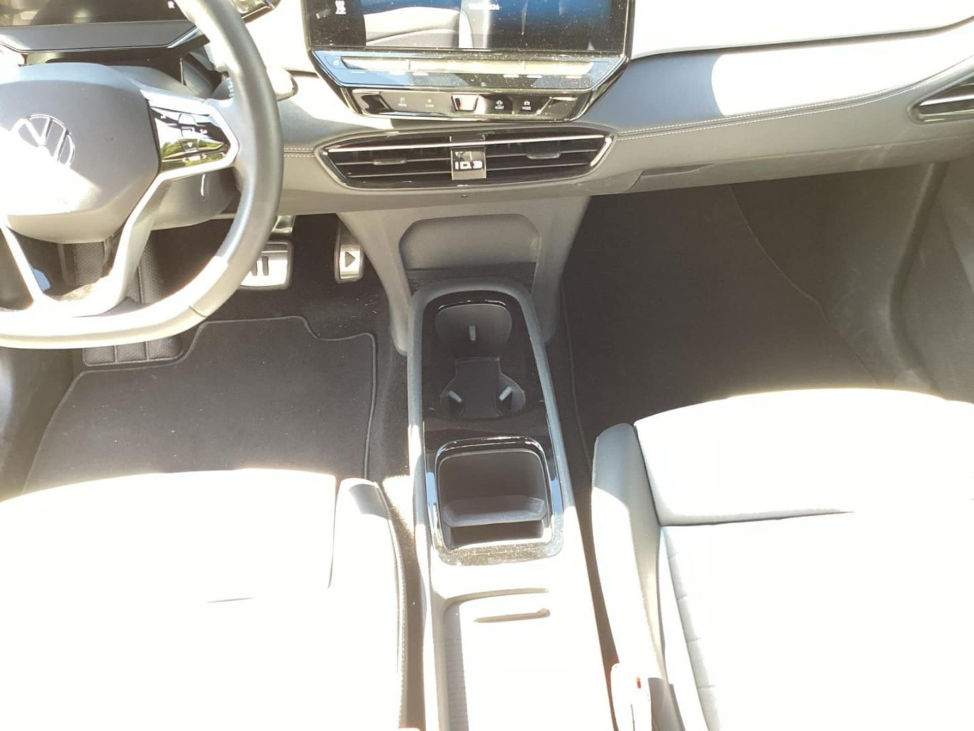 Volkswagen ID.3 MOVE Pro