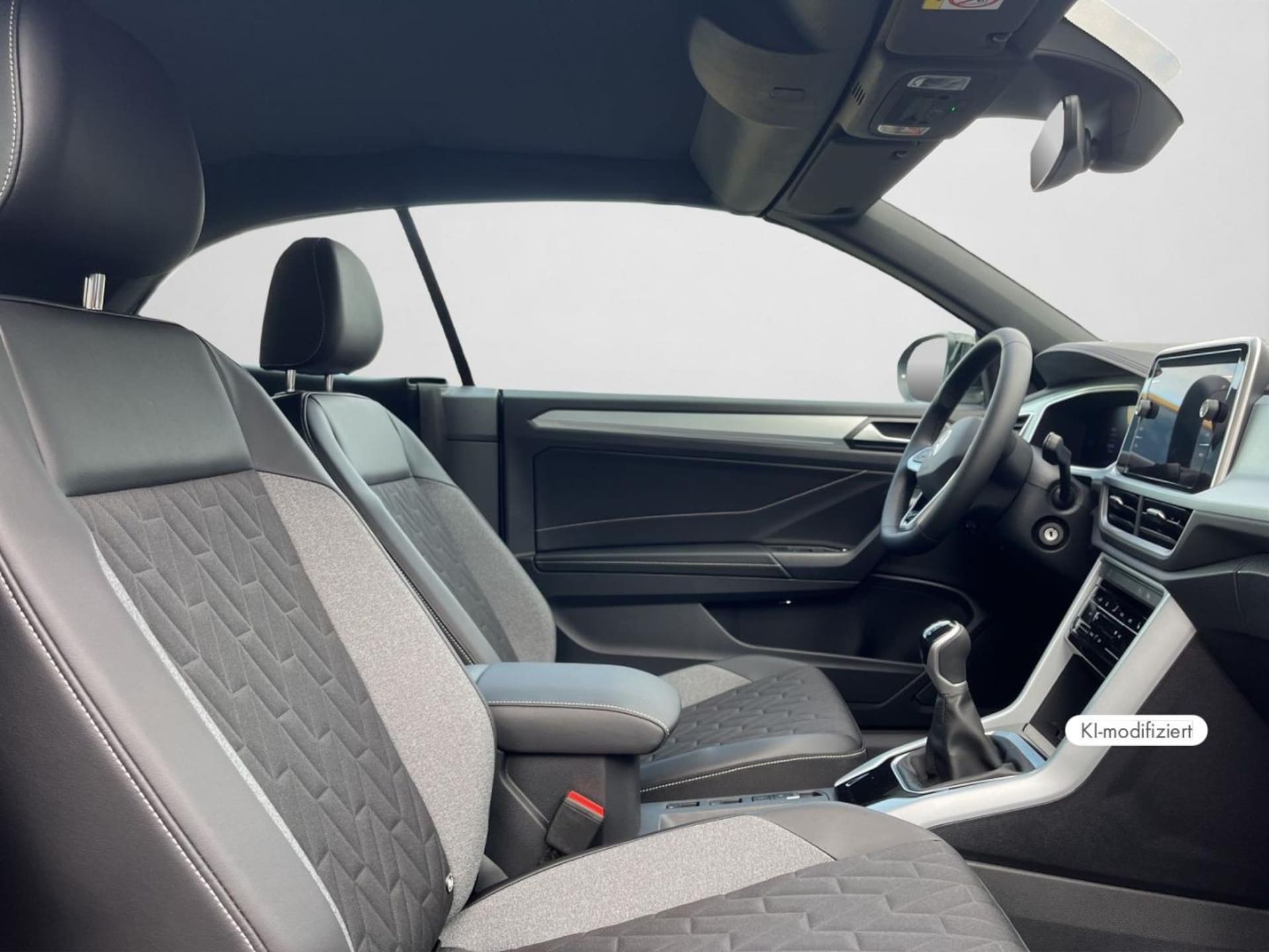 Volkswagen T-Roc Cabriolet ENERGY