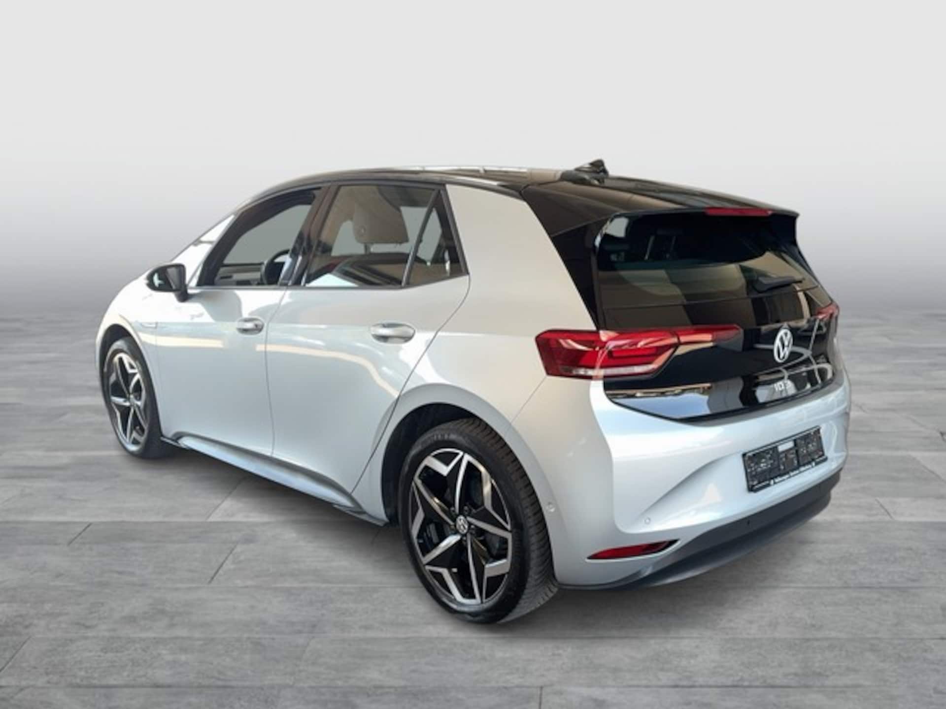 Volkswagen ID.3 Pro S
