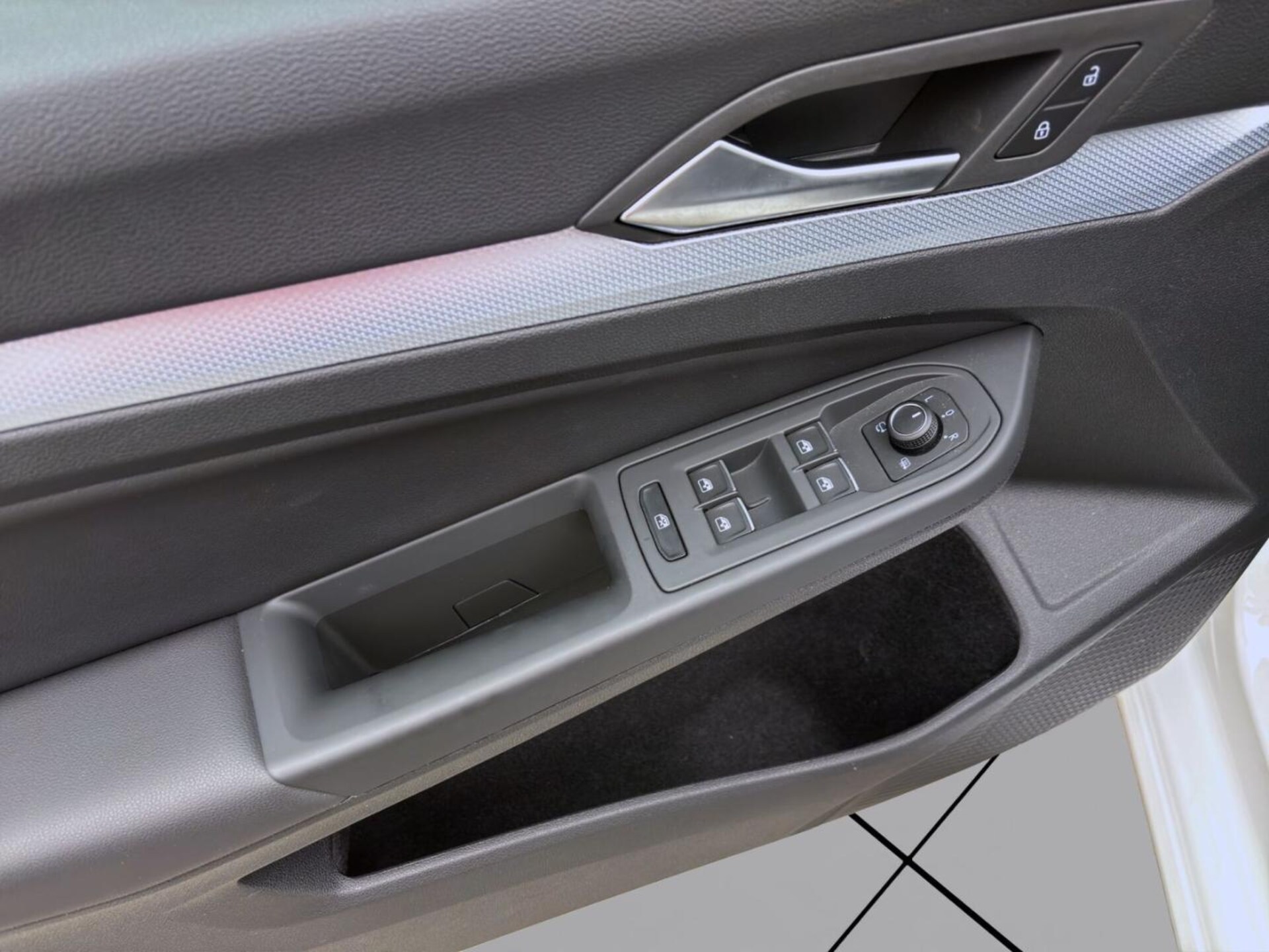 Volkswagen Golf ENERGY