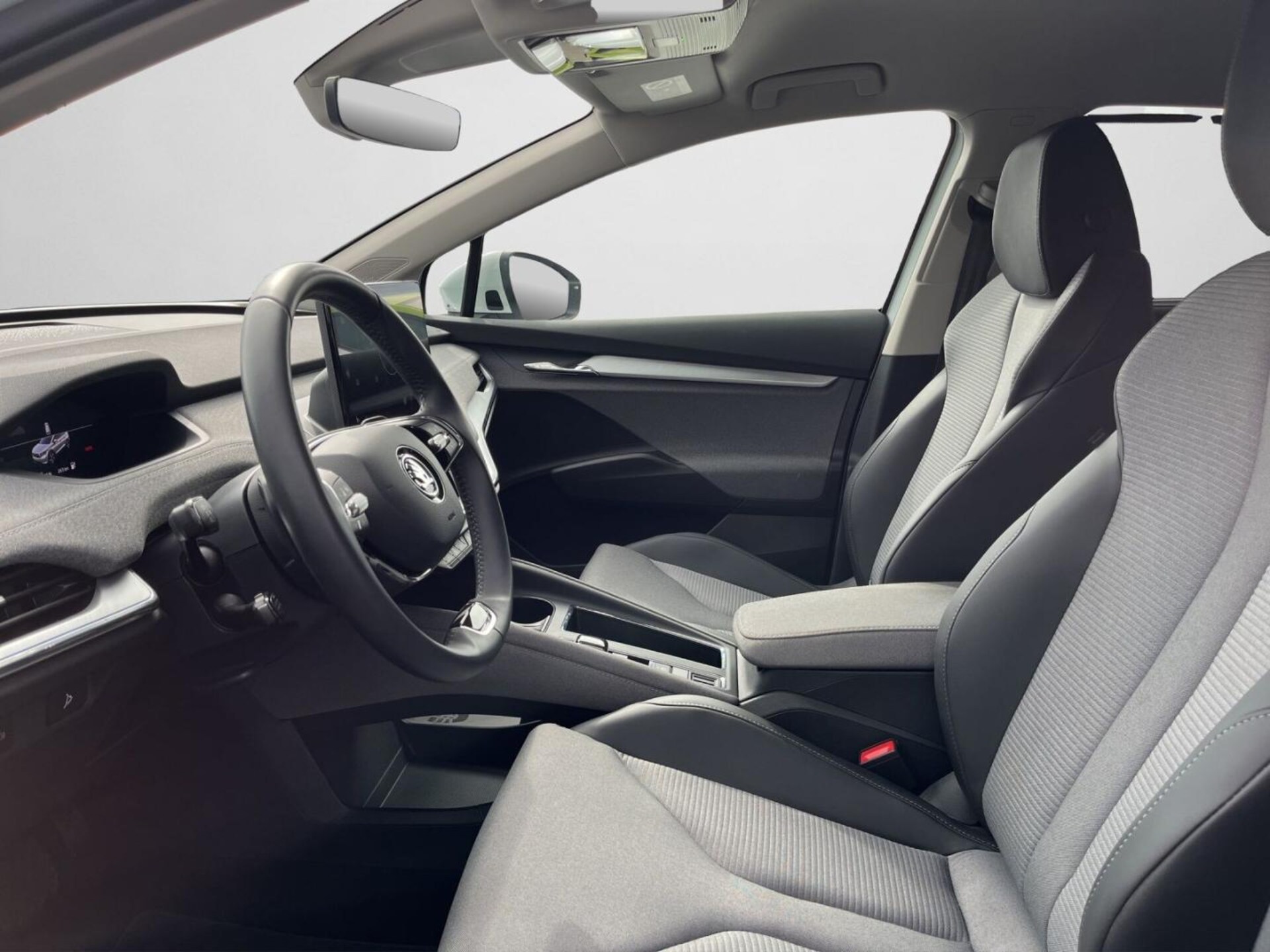 Skoda Enyaq 50