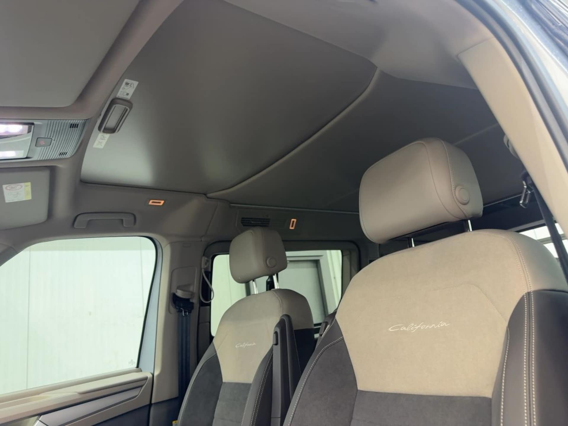 Volkswagen California Beach Camper