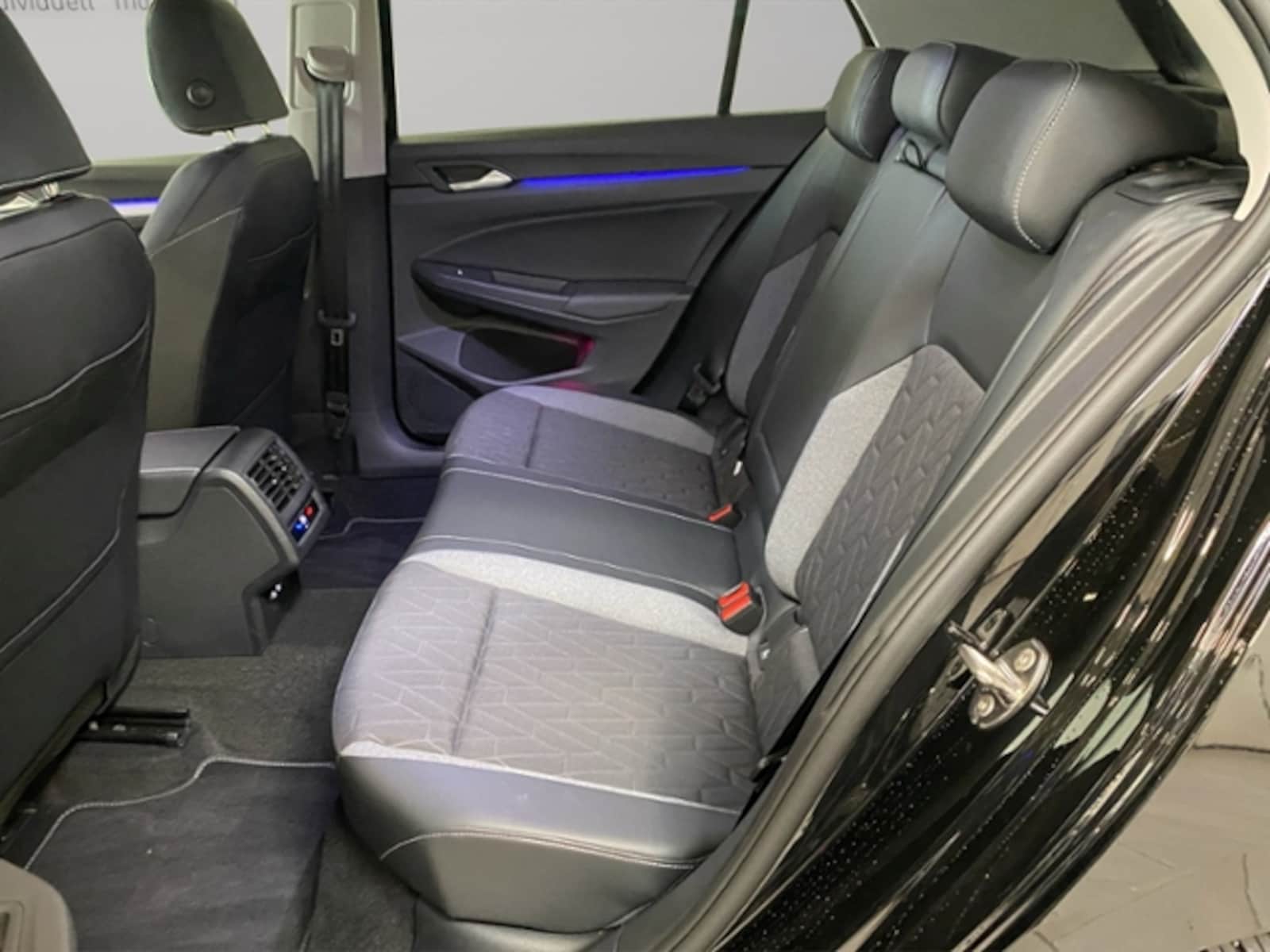 Volkswagen Golf – Bild 9