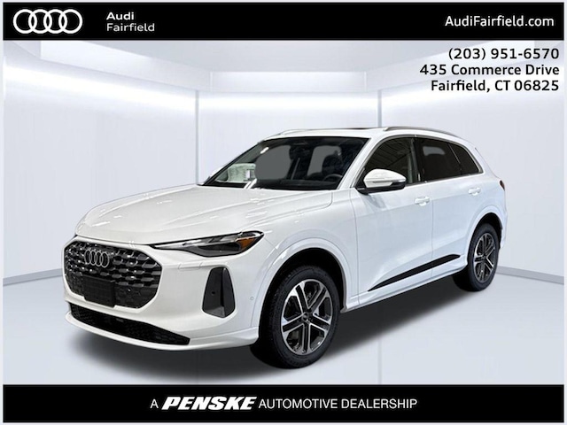 Photo of 2026 Audi Q5 