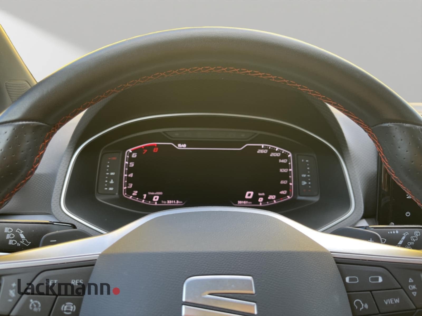 SEAT Ibiza – Bild 13
