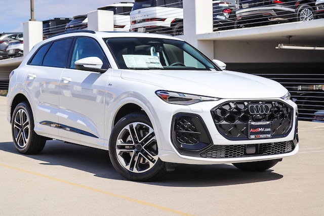 Photo of 2026 Audi Q5