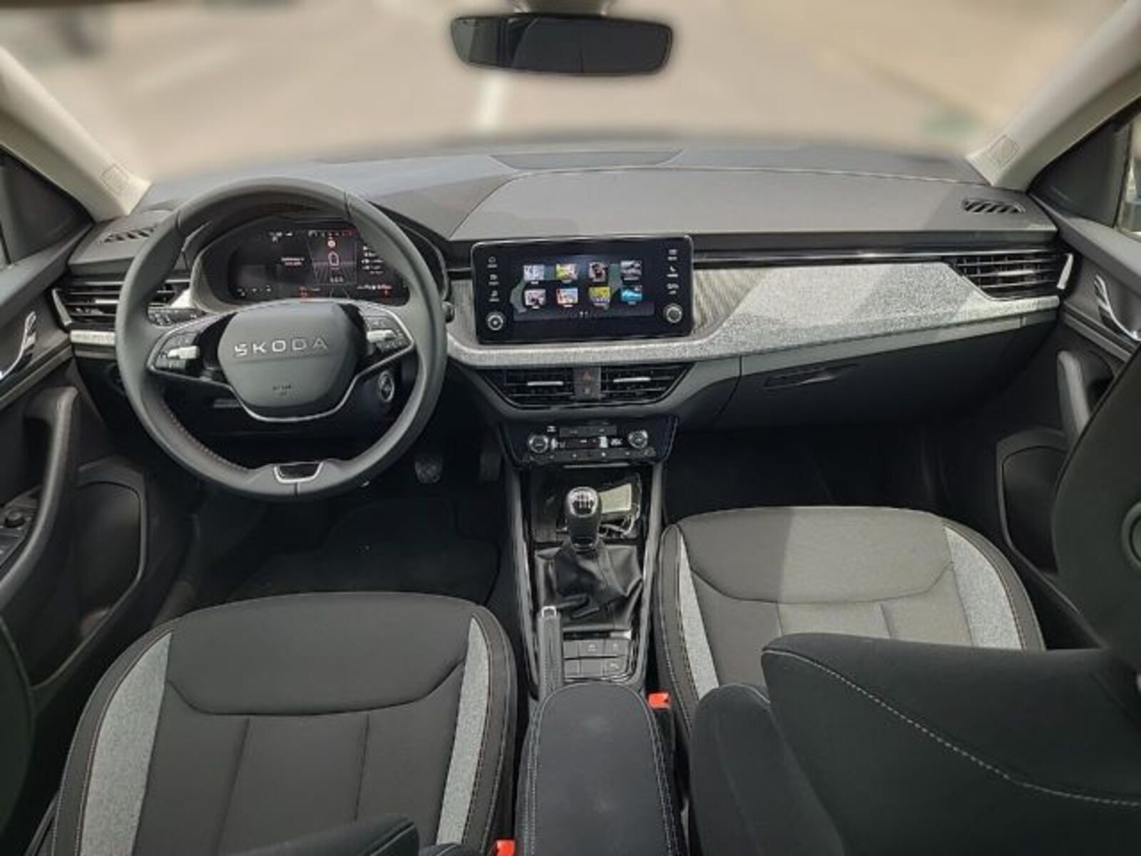 Škoda Scala – Bild 10