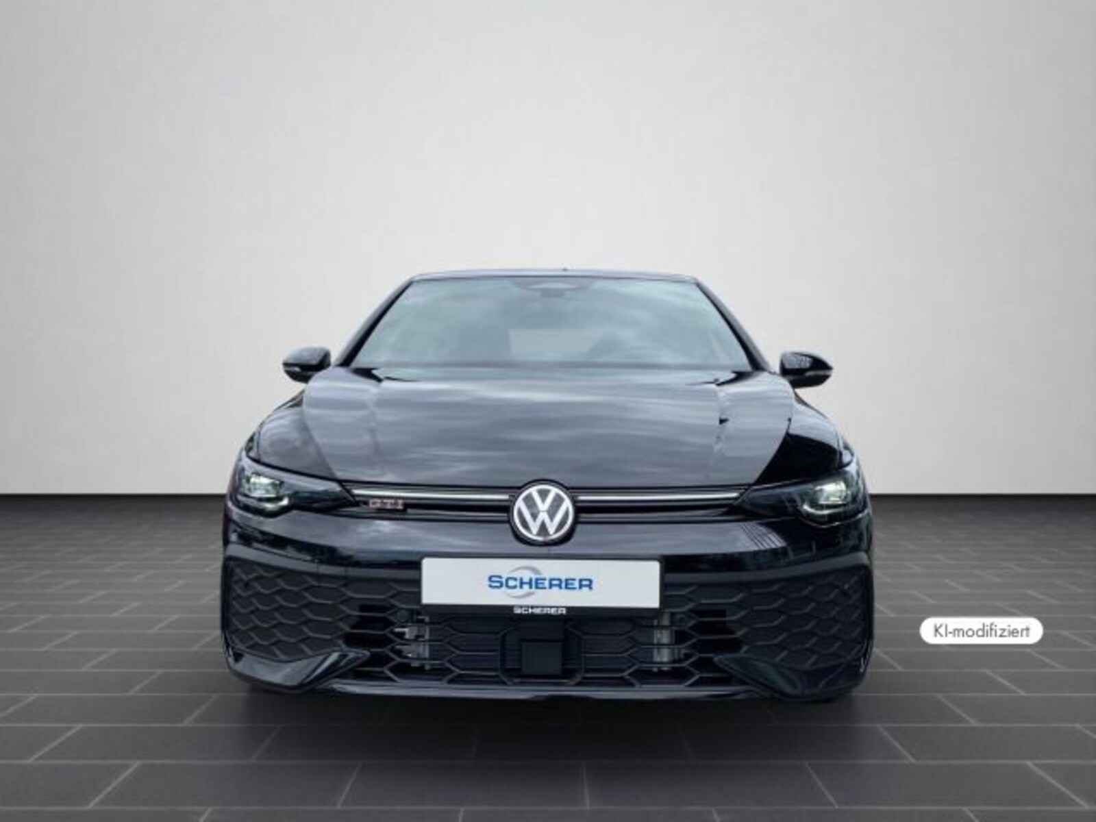 Volkswagen Golf – Bild 5