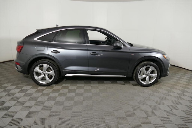 2023 Audi Q5 Sportback Premium - Photo 8