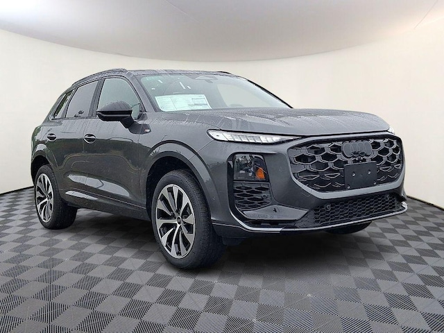 Photo of 2026 Audi Q3 SUV