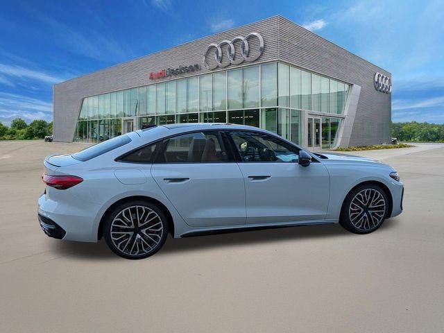 2026 Audi S5 Sedan