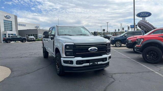 2025 Ford