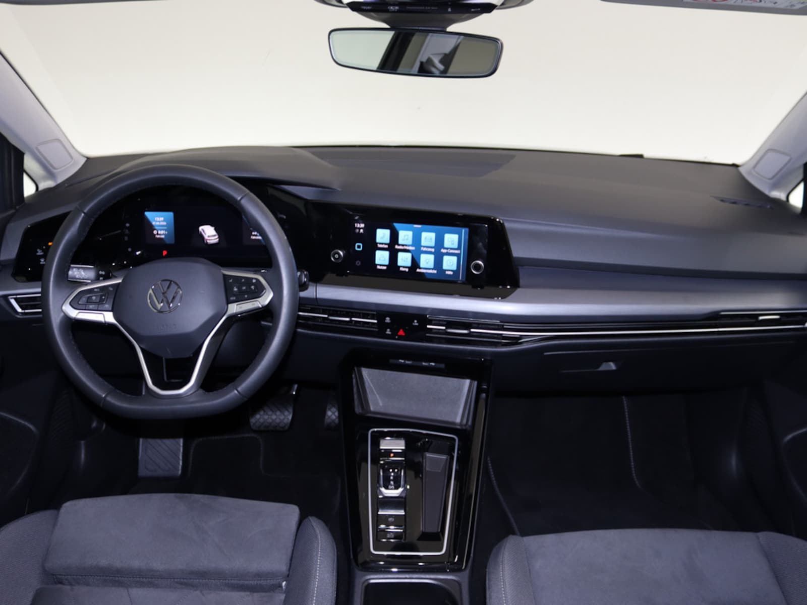 Volkswagen Golf – Bild 16