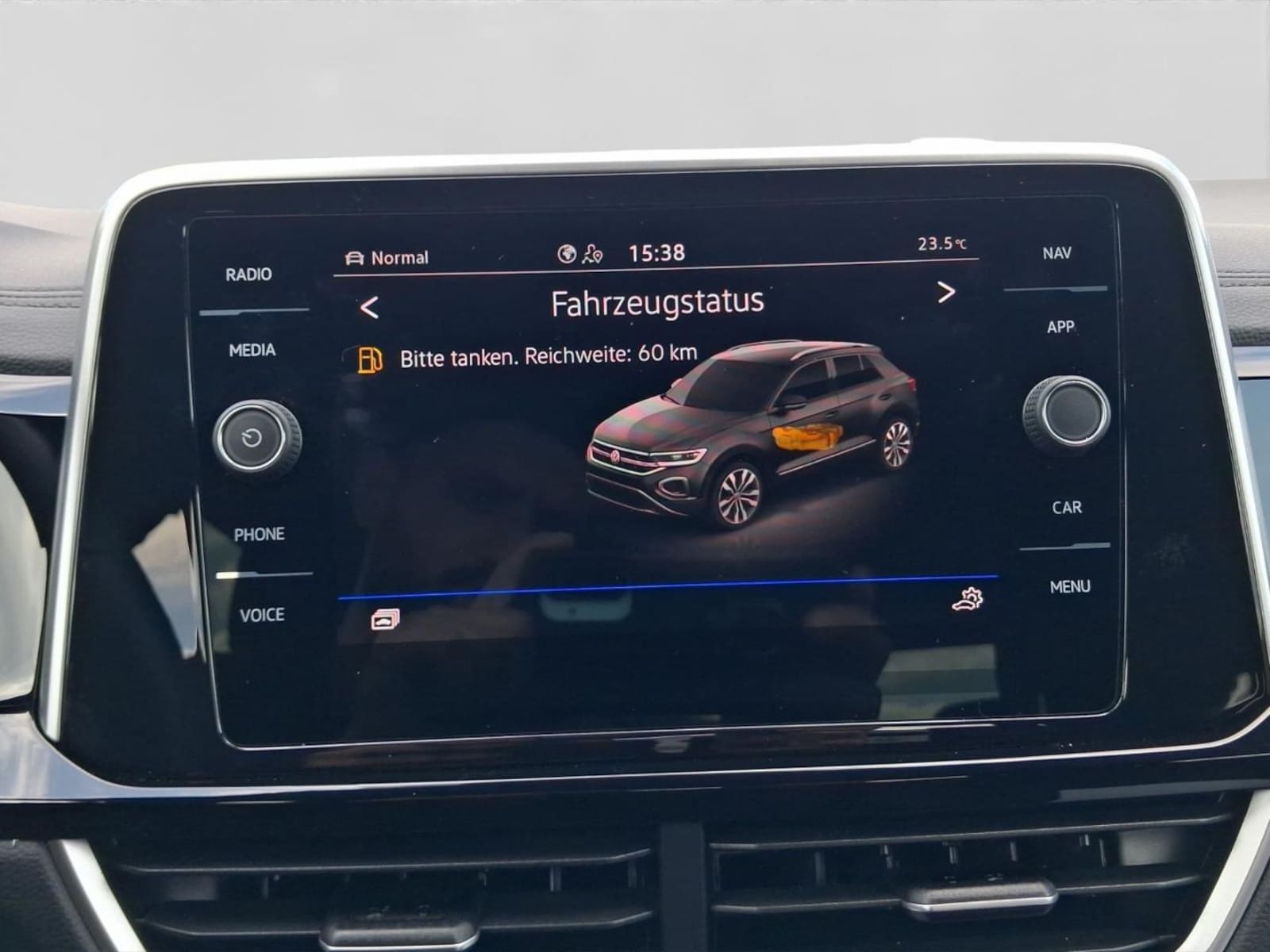 Volkswagen T-Roc – Bild 15