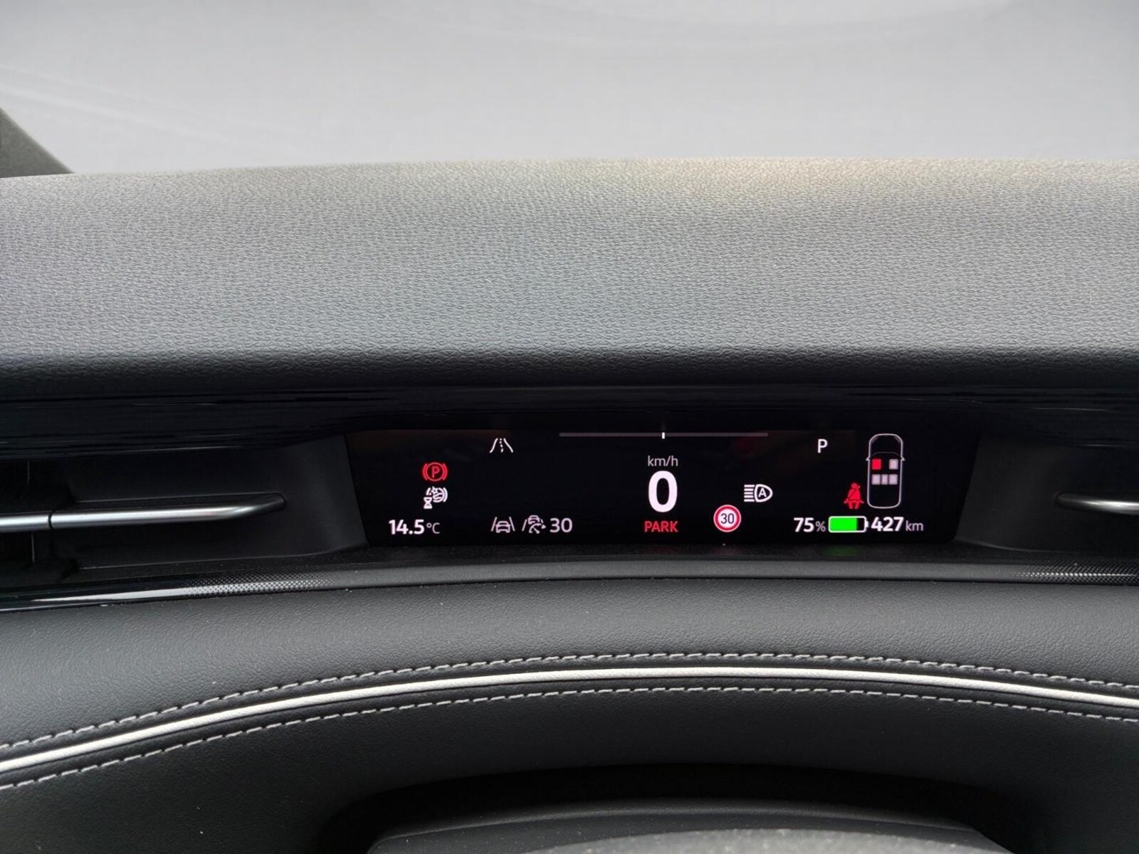 Volkswagen ID.7 Tourer – Bild 18