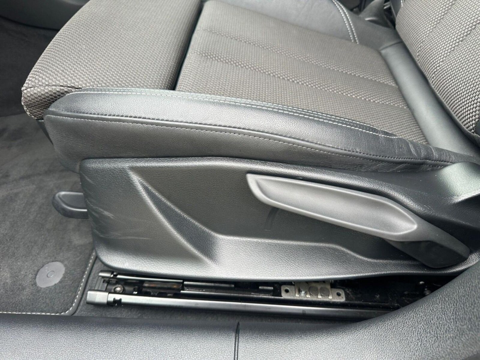 Audi A4 Avant – Bild 21