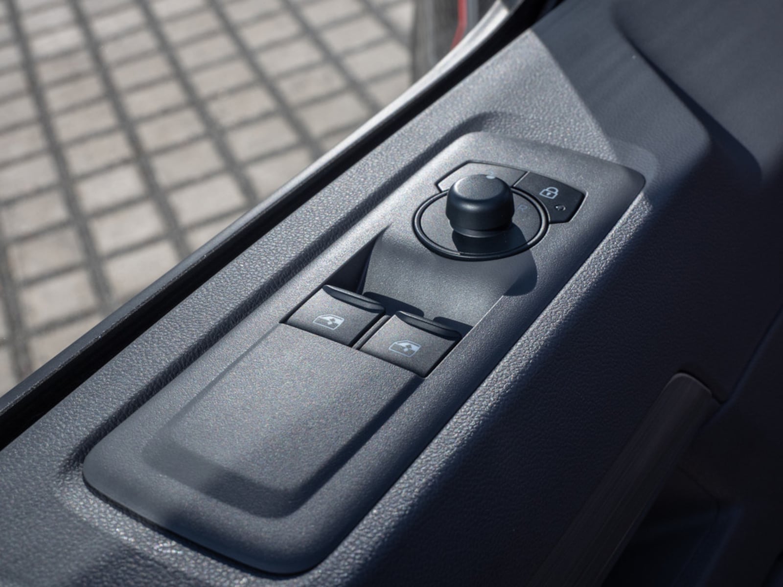 Volkswagen Caravelle – Bild 17