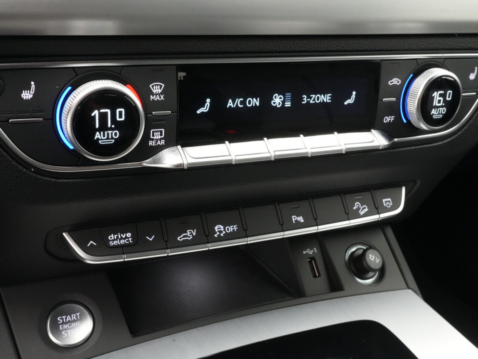 Audi Q5 – Bild 15