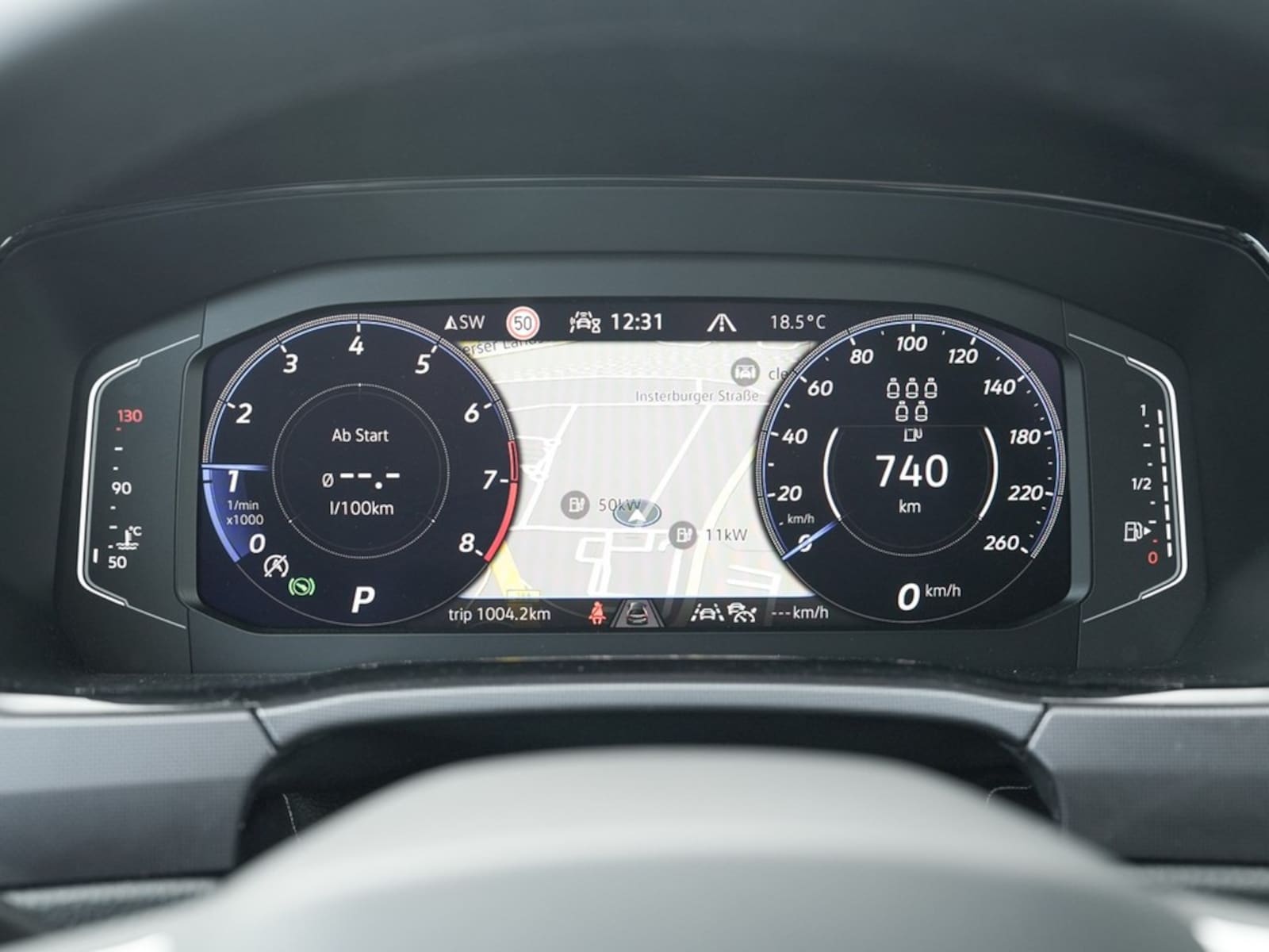 Volkswagen Touran – Bild 15