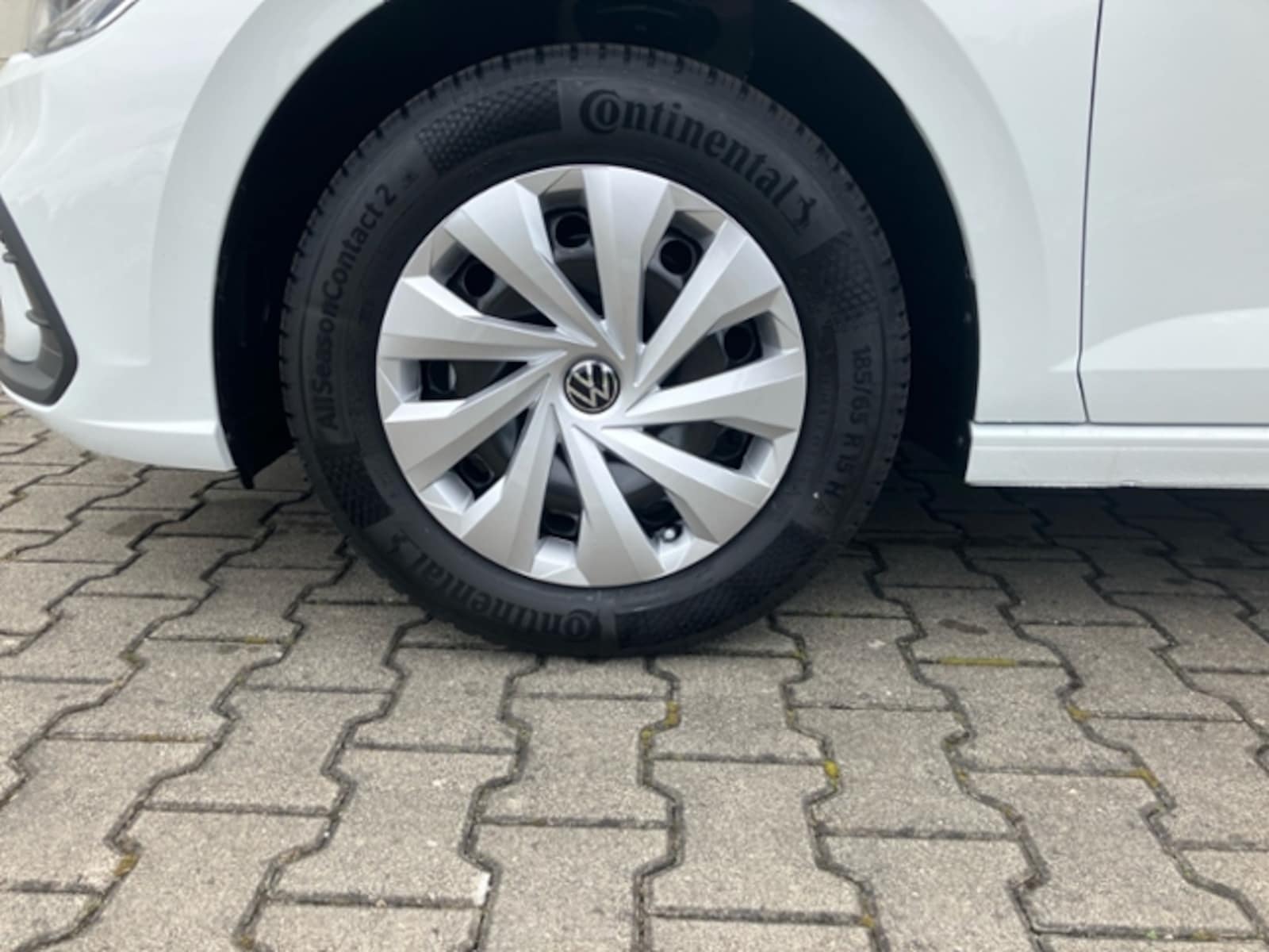 Volkswagen Polo – Bild 14
