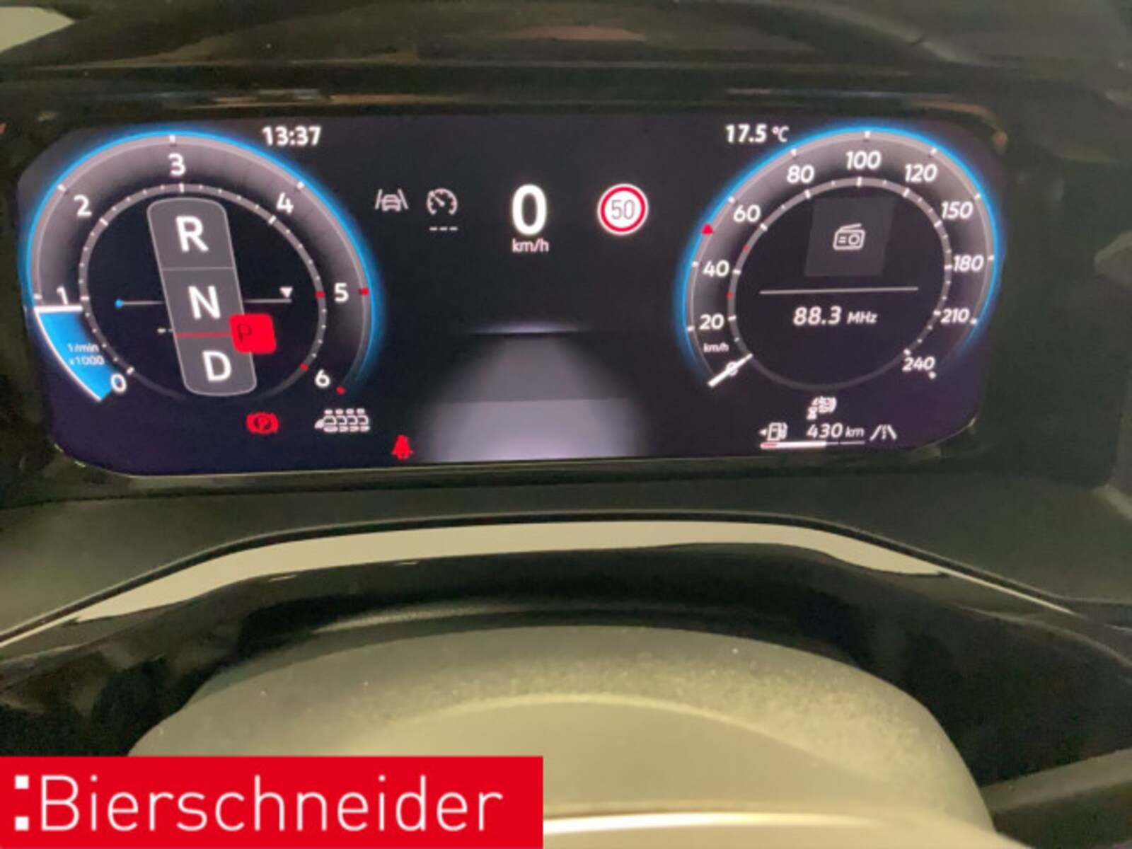 Volkswagen Multivan – Bild 14