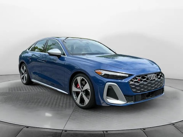 2026 Audi S5