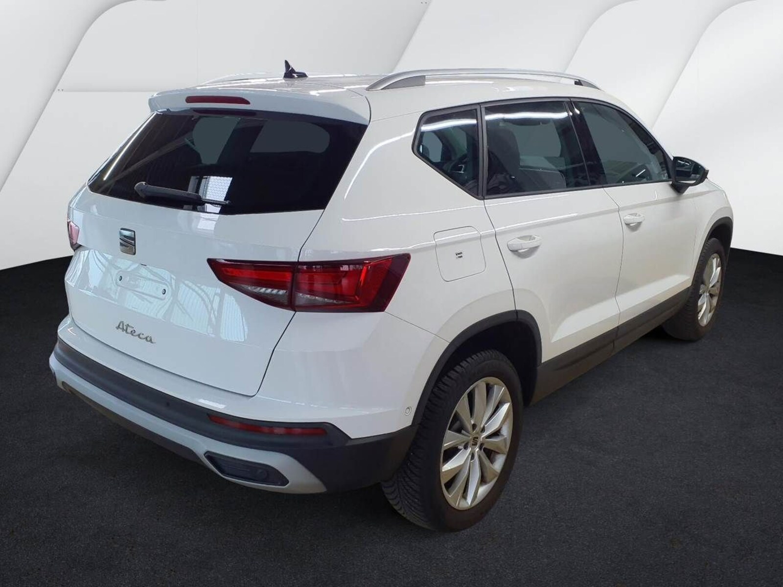 SEAT Ateca – Bild 3