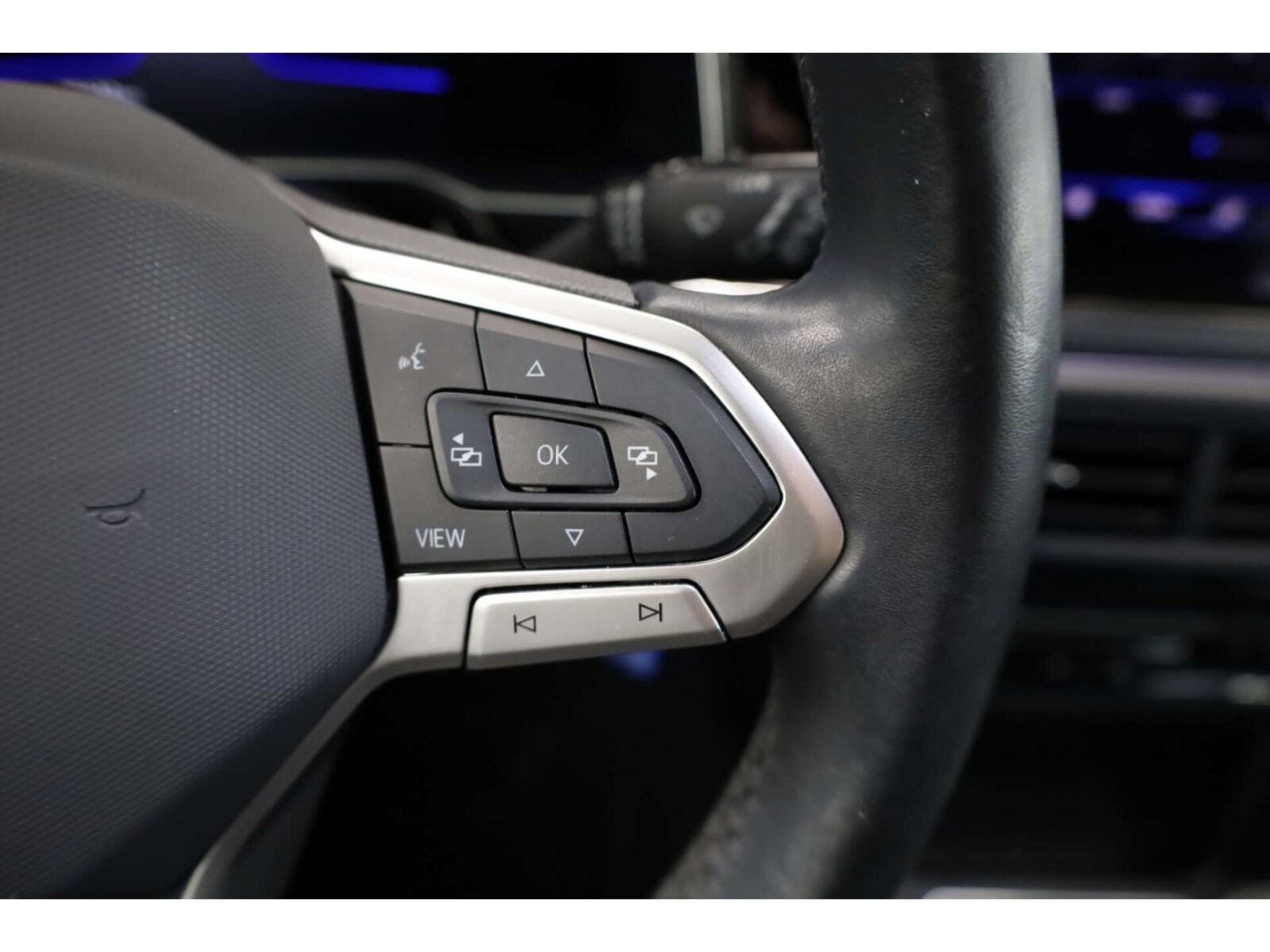 Volkswagen Polo – Bild 11