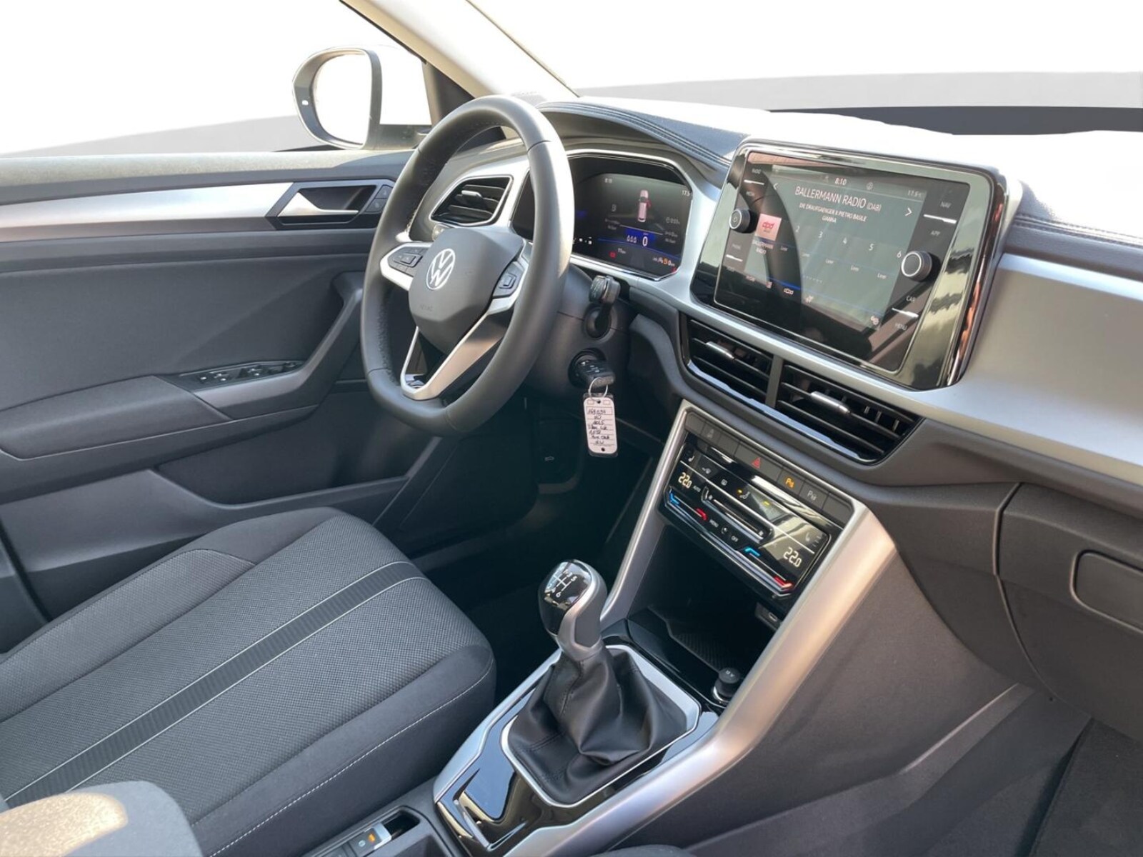 Volkswagen T-Roc – Bild 12