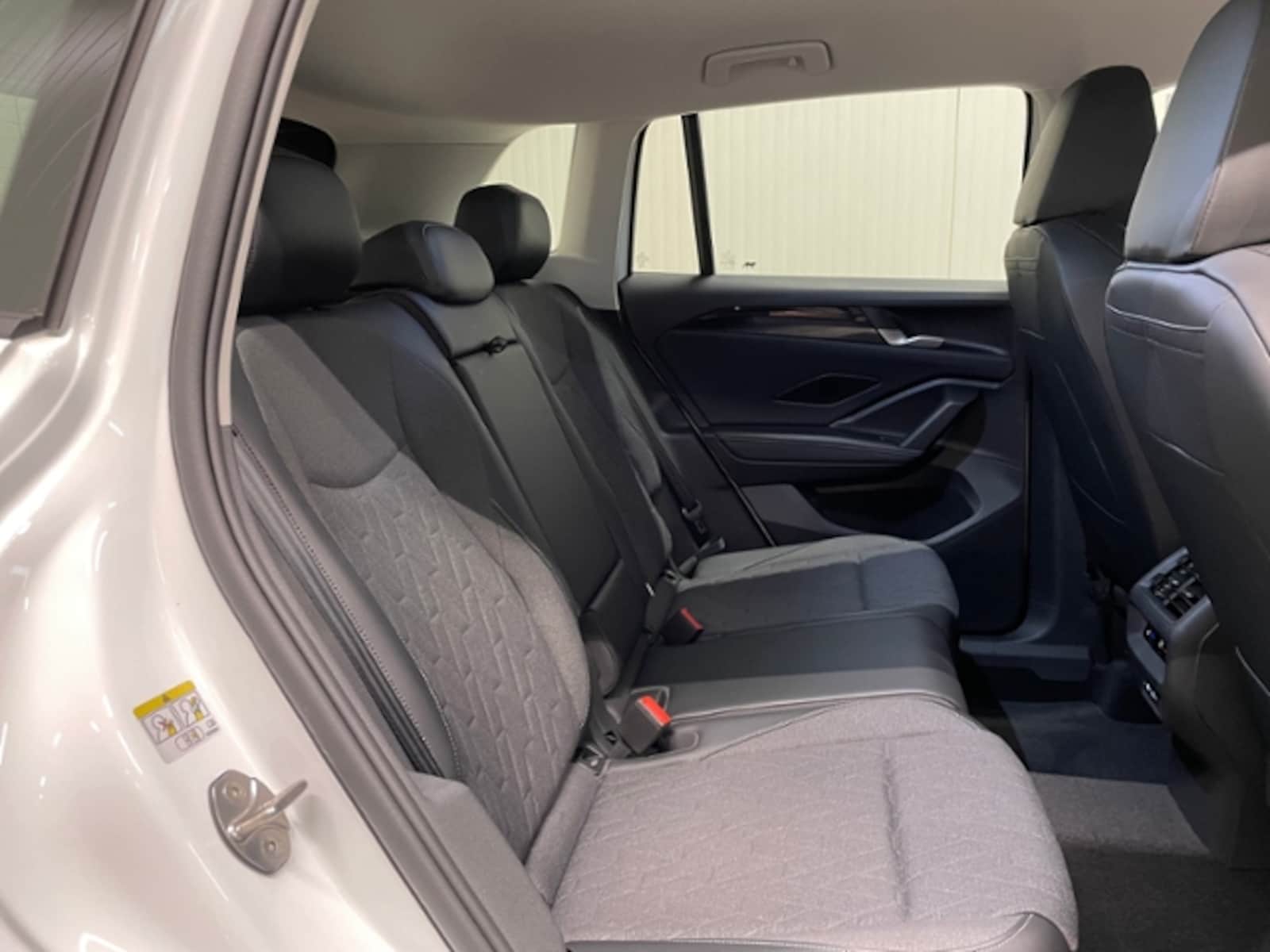 Volkswagen Tiguan – Bild 27