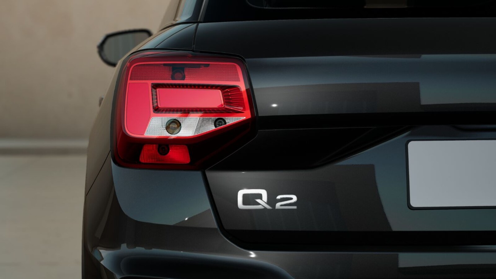 Audi Q2 – Bild 7