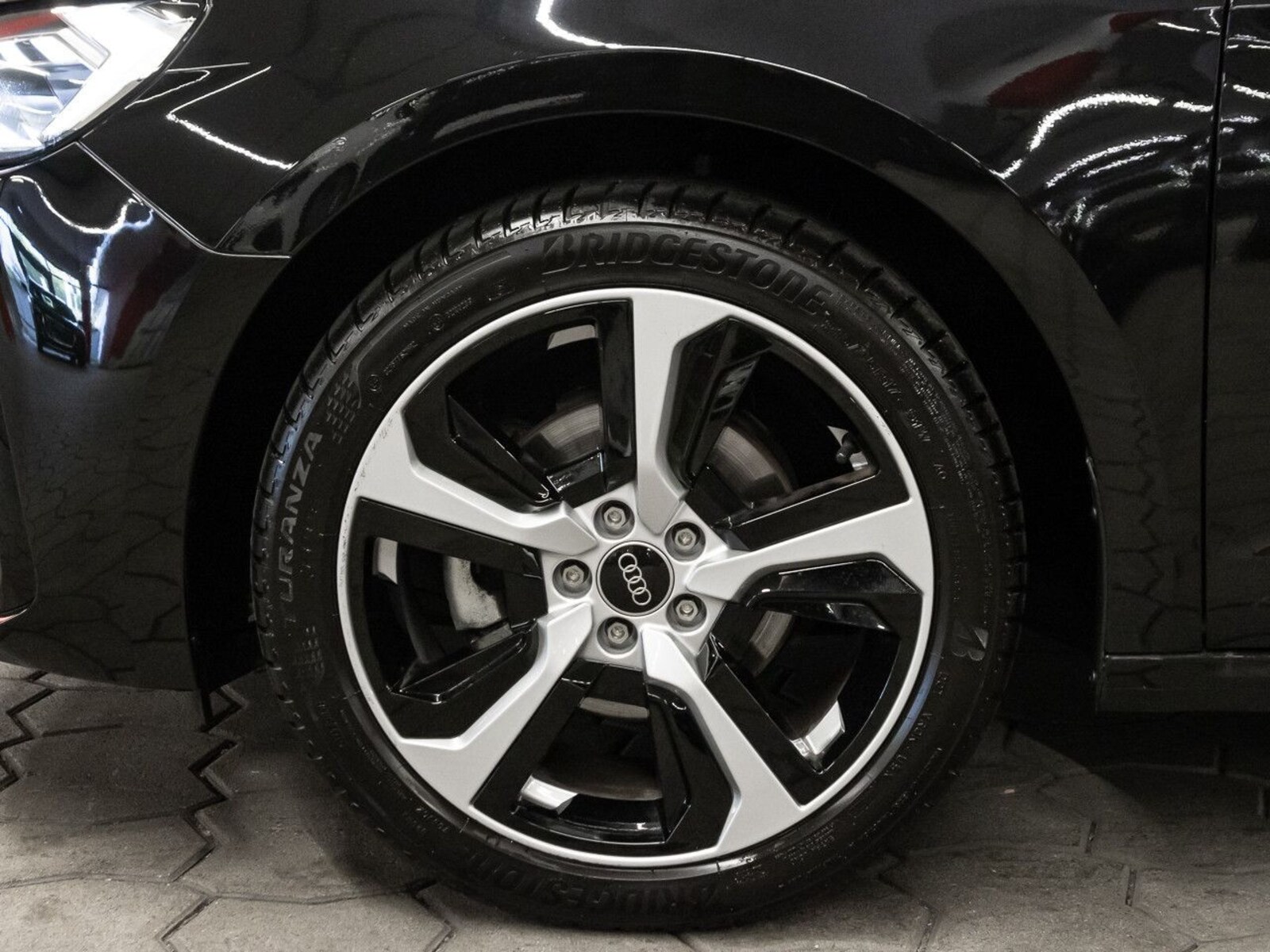 Audi A1 Sportback – Bild 8