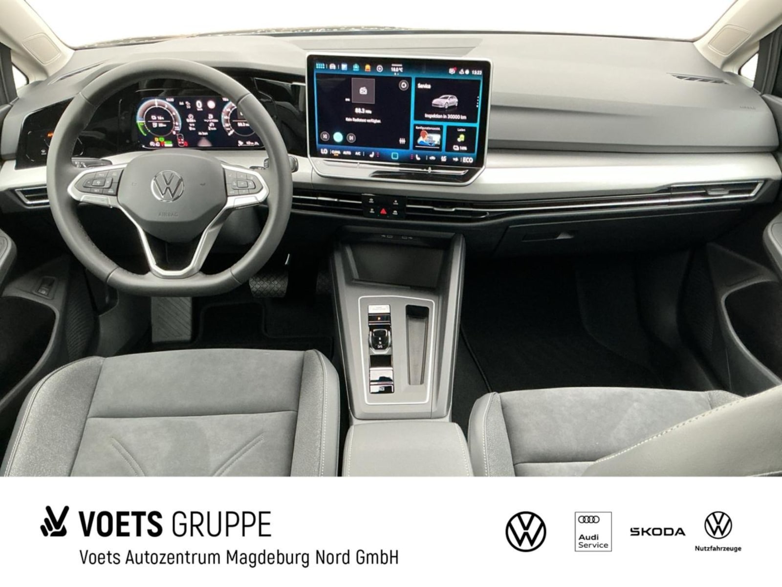 Volkswagen Golf – Bild 8