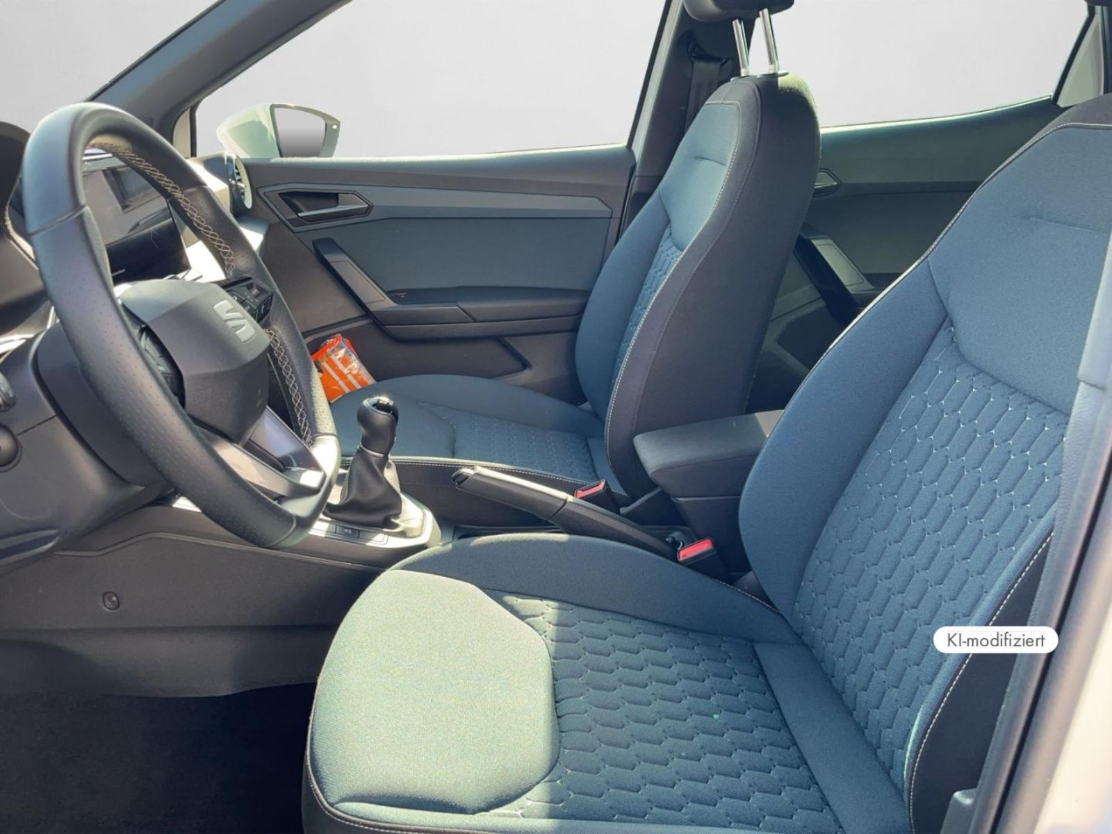 SEAT Arona – Bild 12