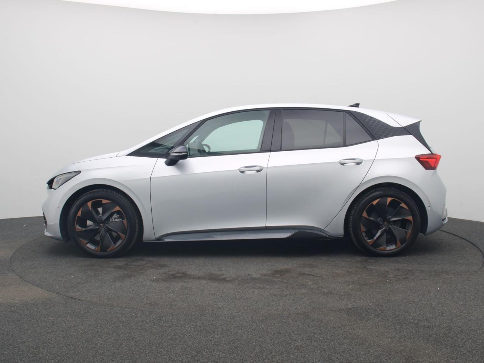 CUPRA Born – Bild 4