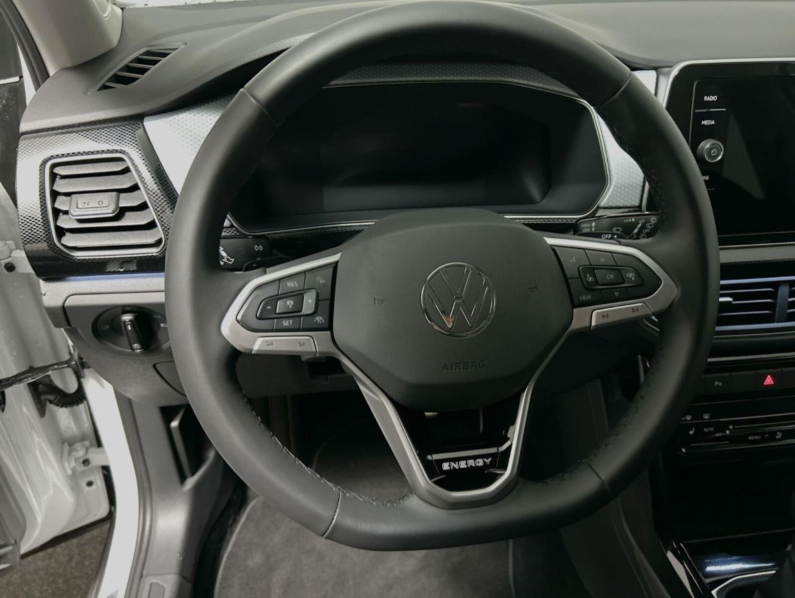 Volkswagen T-Cross – Bild 9