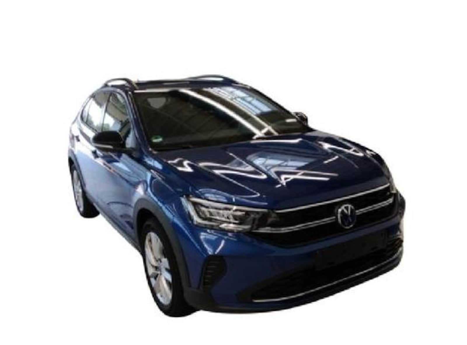 Volkswagen Taigo – Bild 4