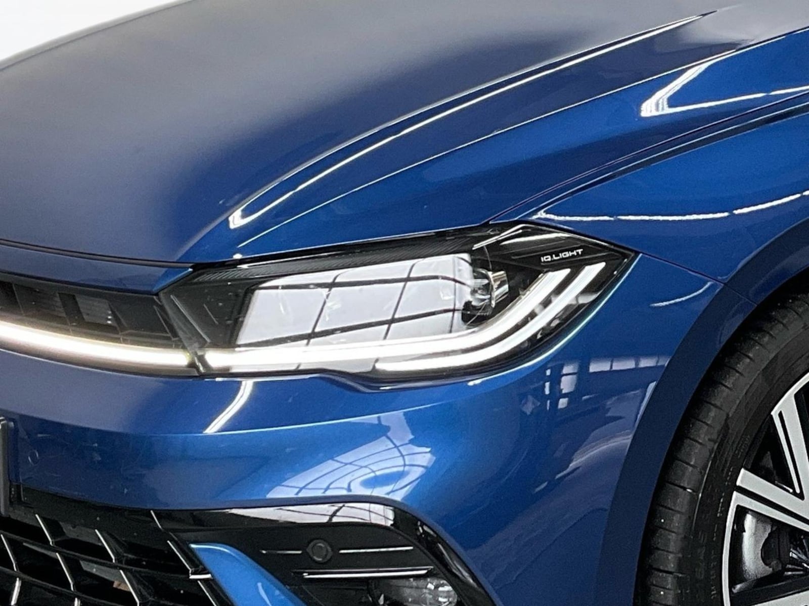 Volkswagen Polo – Bild 6