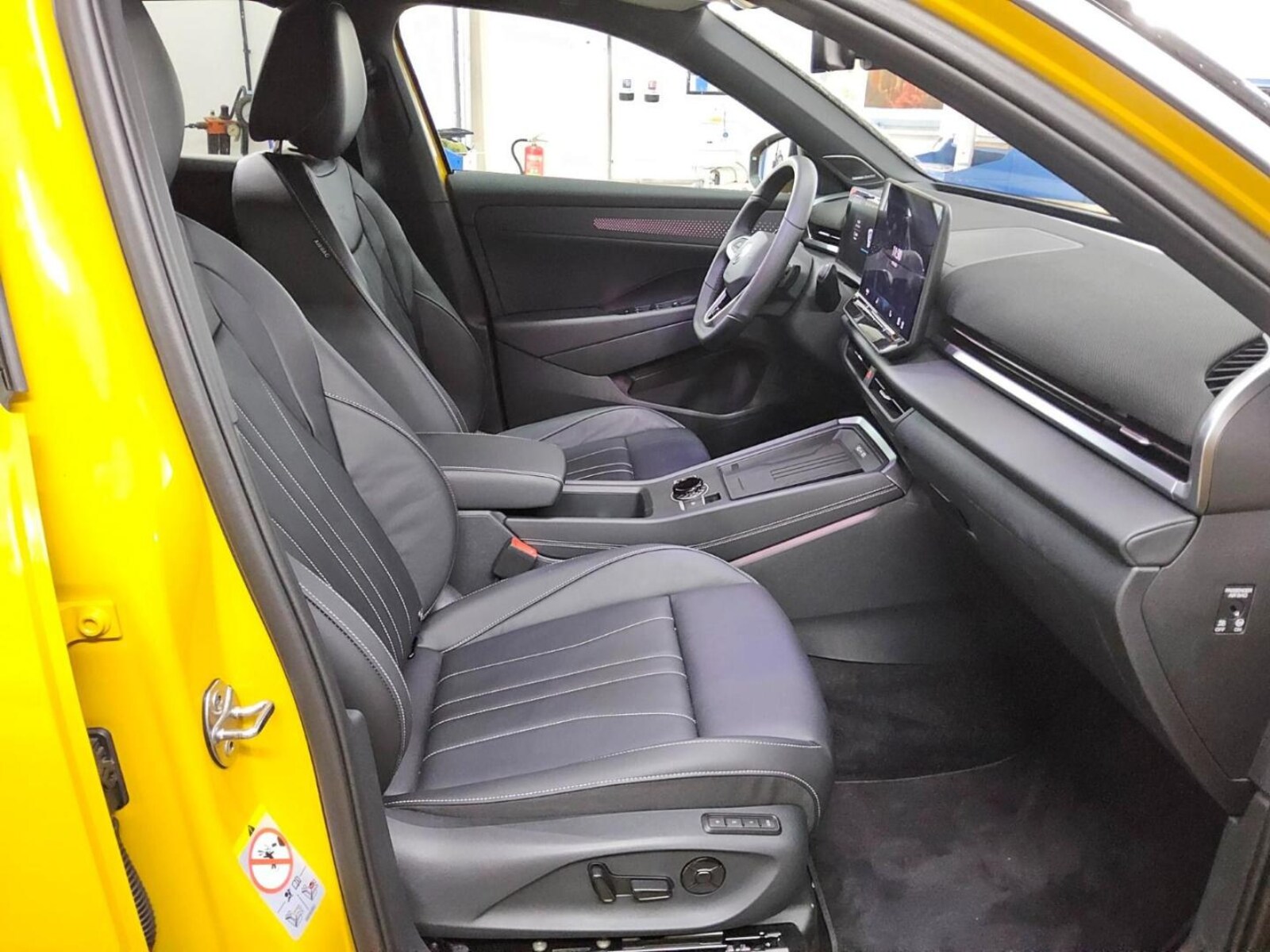 Volkswagen T-Roc – Bild 5