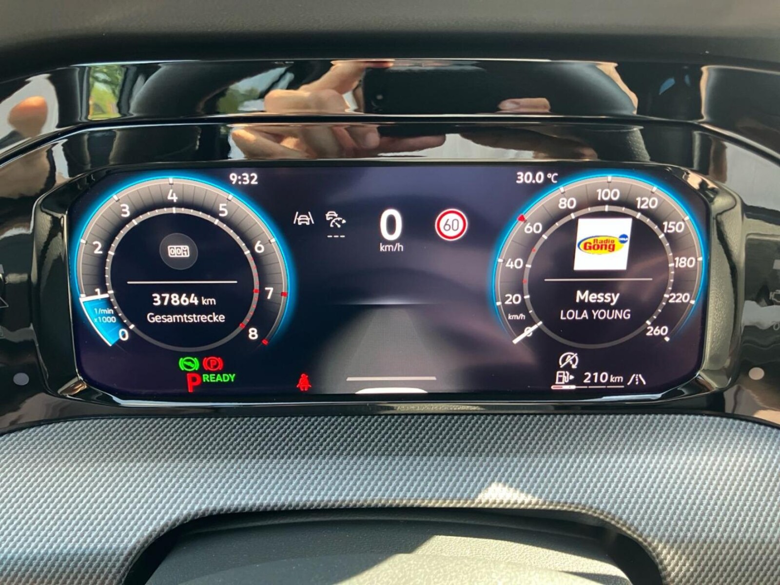 Volkswagen Golf Variant – Bild 12