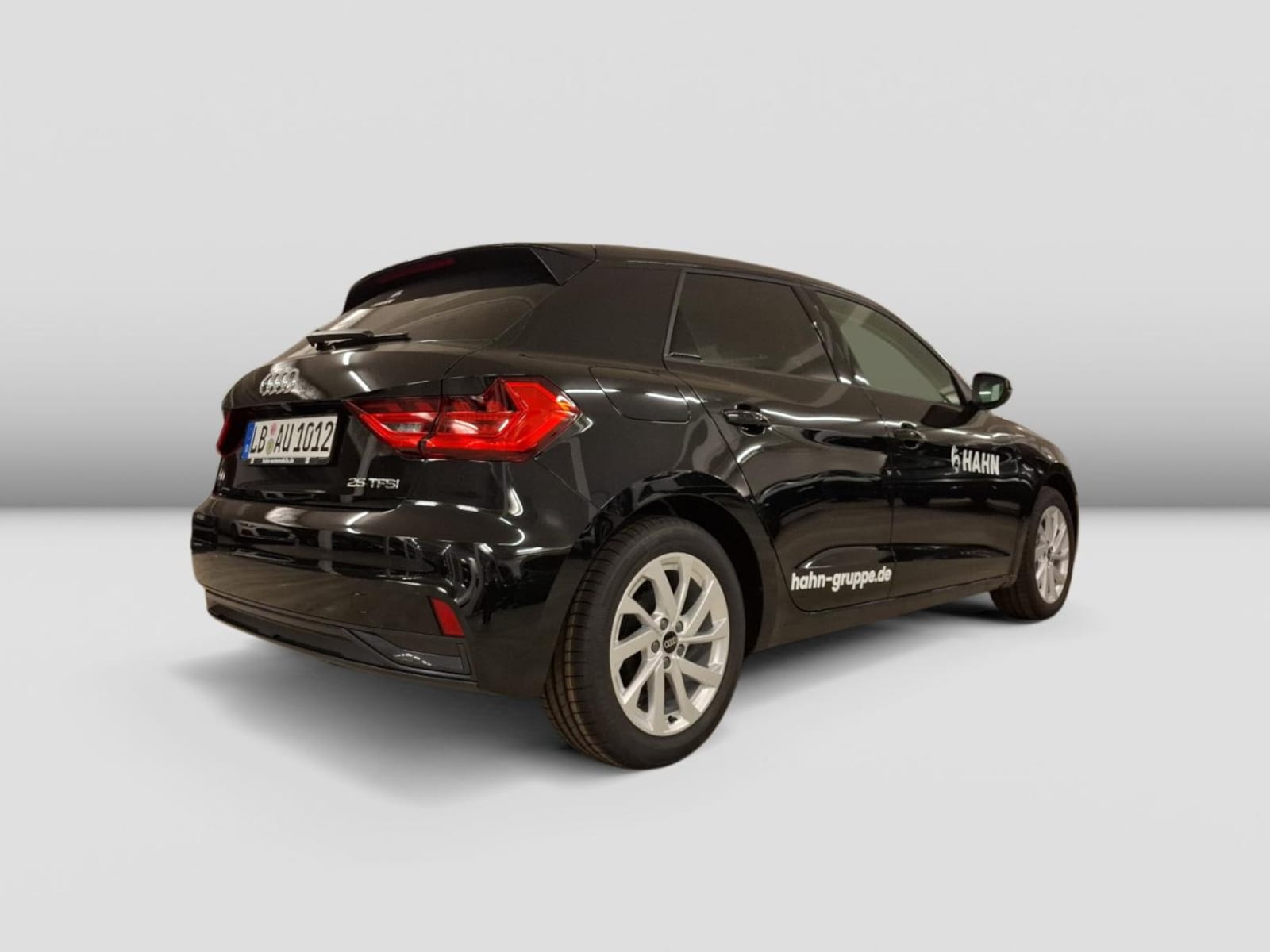 Audi A1 Sportback – Bild 3