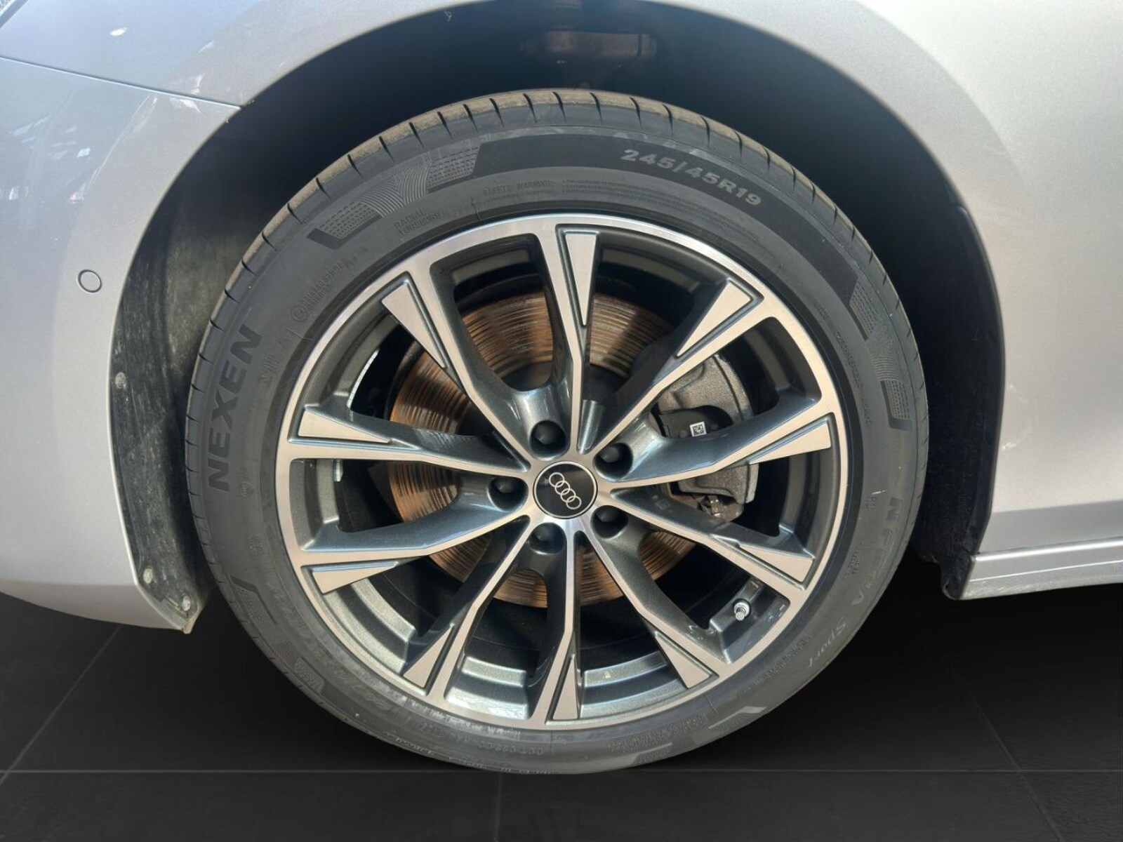 Audi A6 Avant – Bild 6
