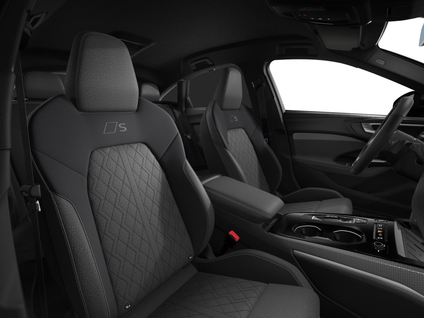 Bild über Audi A5 Limousine TFSI quattro 150 kW S tronic - für weitere Informationen kontaktieren Sie den Audi Partner