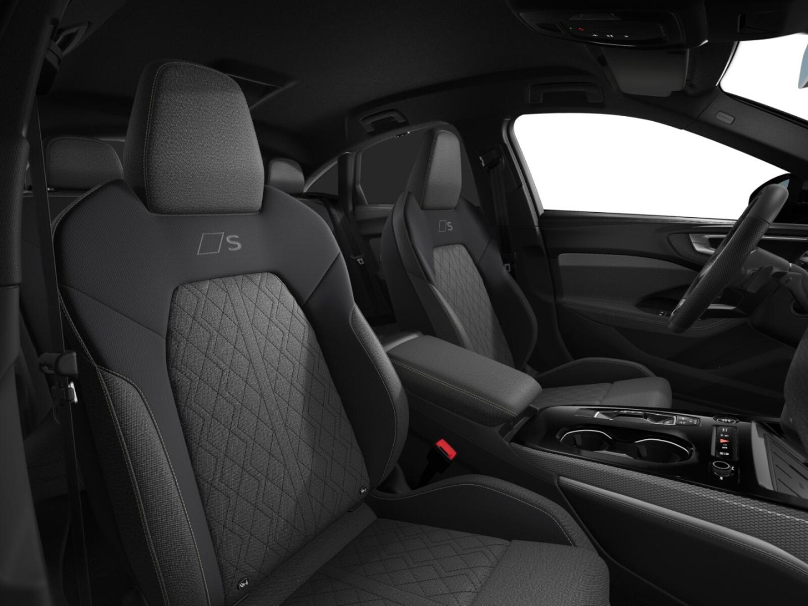 Audi A5 Limousine – Bild 10