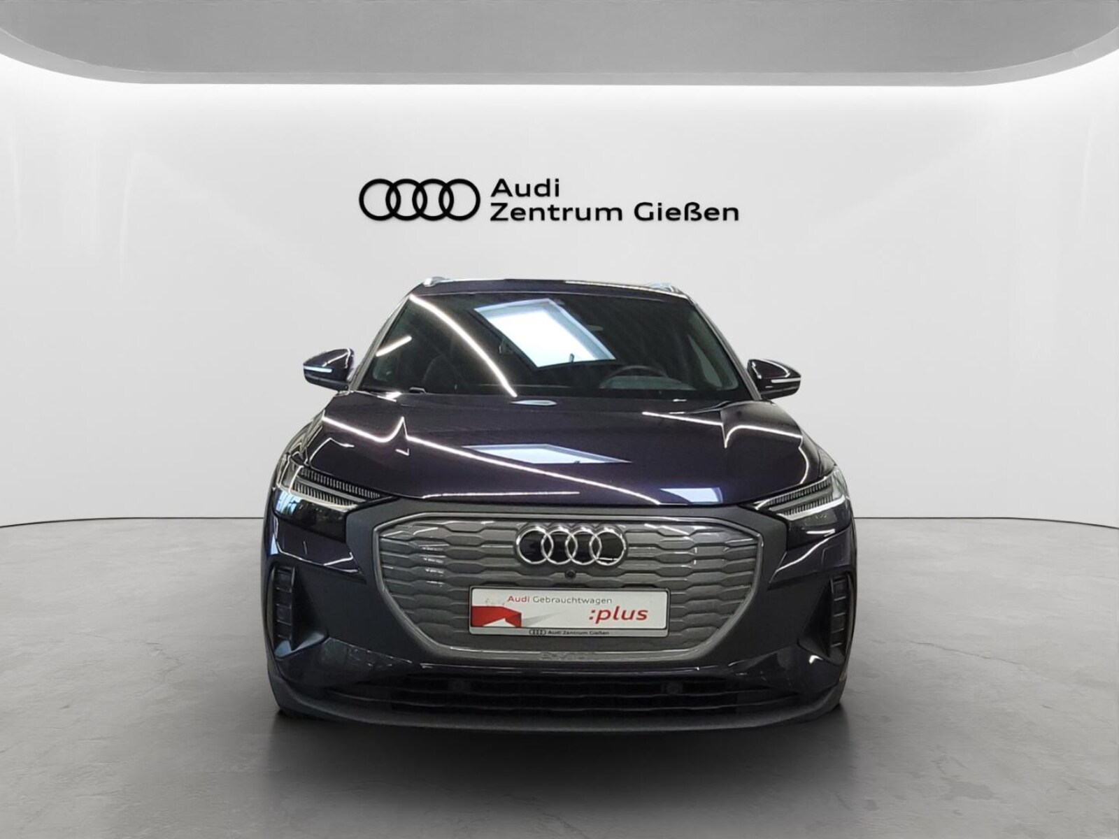 Audi Q4 e-tron – Bild 9