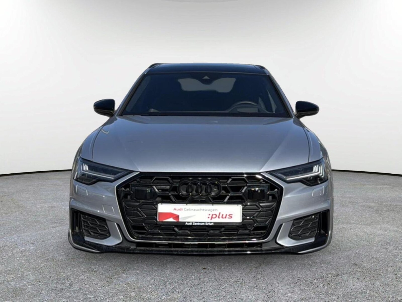 Audi A6 Avant – Bild 3