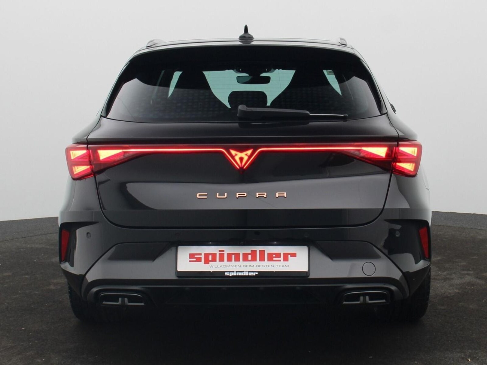 CUPRA Leon Sportstourer – Bild 6